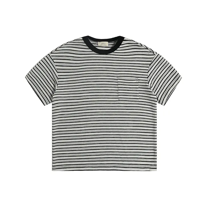 EVISTUB T Shirts Men-0