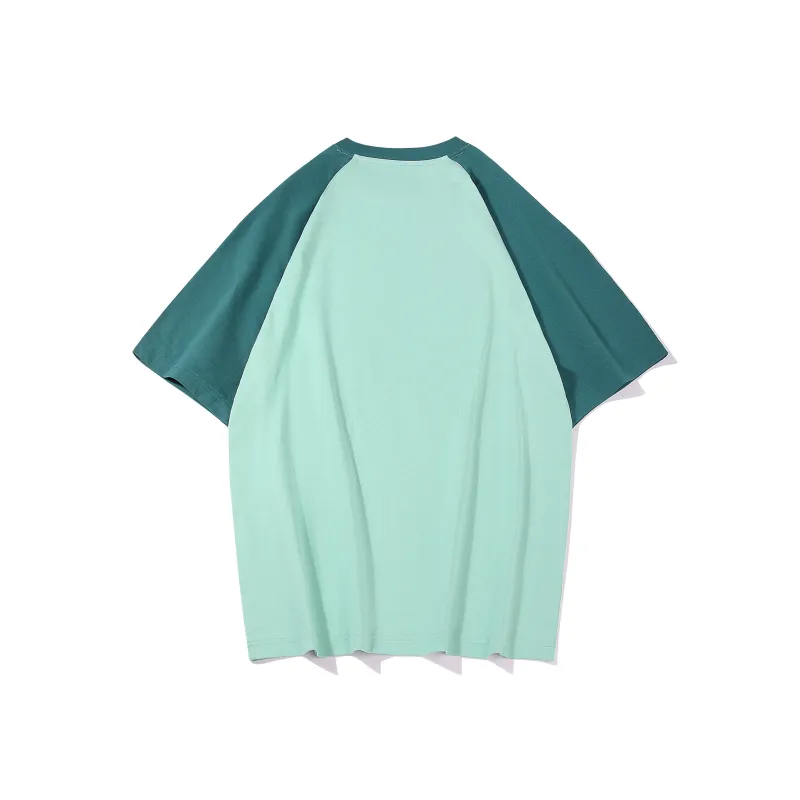 ROBINHOOD T Shirt Unisex Lake Blue-9