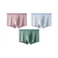 Light Blue, Light Green, Light Purple