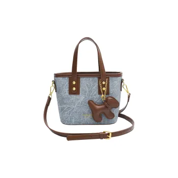 Yalu PU Crossbody One Shoulder Handbags Women's Multicolor