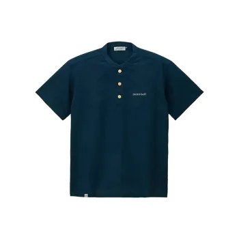 MONTBELL T-Shirts Men