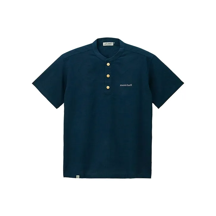 MONTBELL T-Shirts Men-0