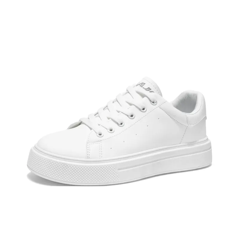 ROBINHOOD Coverage Slip Resistant Cushioning Abrasion Resistant Low Top Skateboard Shoes Men's-8