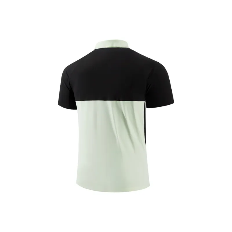 K bird Polo Shirts Unisex-3
