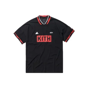 KITH X Adidas Match Jersey