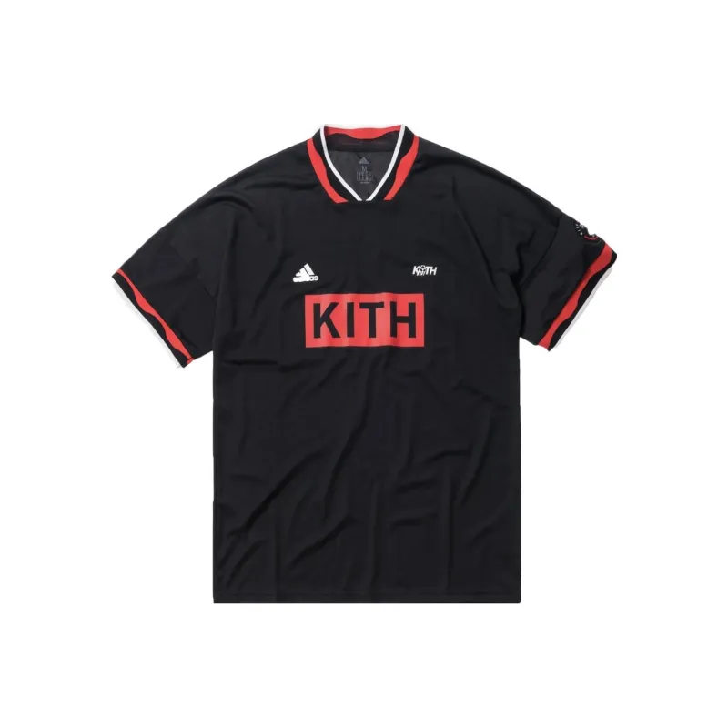 KITH X Adidas Match Jersey-0