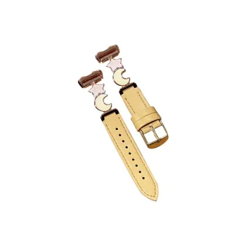 CHUANGYIDA Watch Band Huawei Compatibility 145~200mm Artificial Leather Material