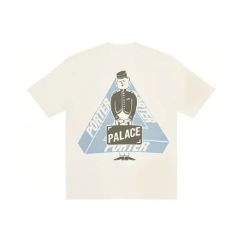 PALACE X Porter Tri Ferg Bell Boy T Shirt