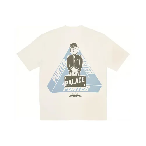 PALACE X Porter Tri Ferg Bell Boy T Shirt