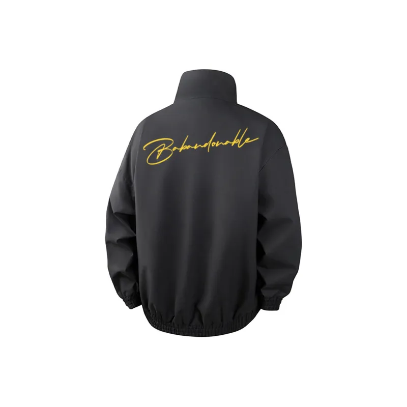 BOBBY ABLEY Jackets Coats Unisex-17