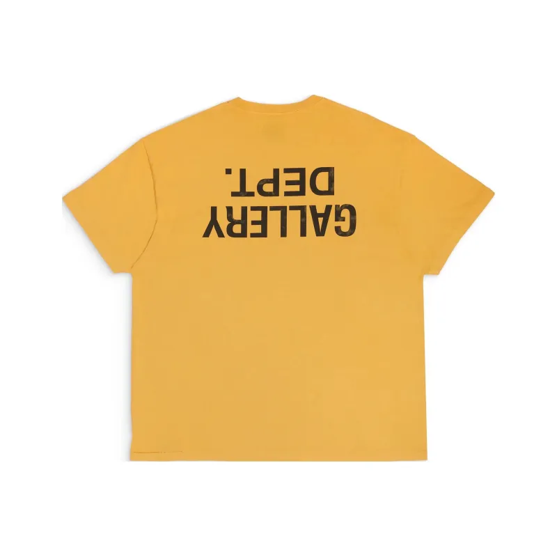 Gallery Dept. Fucked Up Logo Tee-0