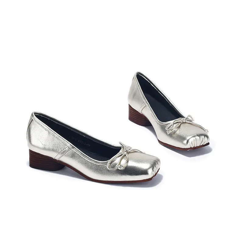 Brut Ros′e High Heels Women's-2