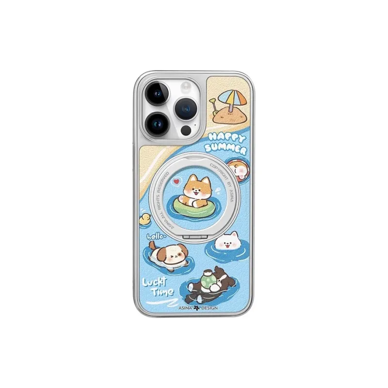 HASEE Phone Cases-2