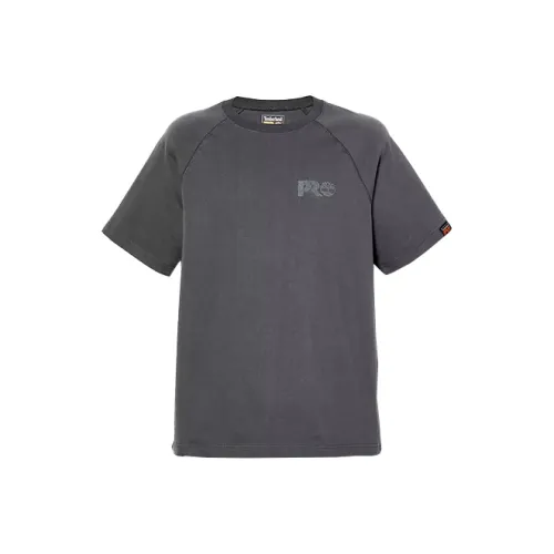 Timberland T-eintracht Men Dark Gray