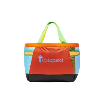 Cotopaxi Nylon Tote Bag Shopping Bag Handbag Unisex Multicolor