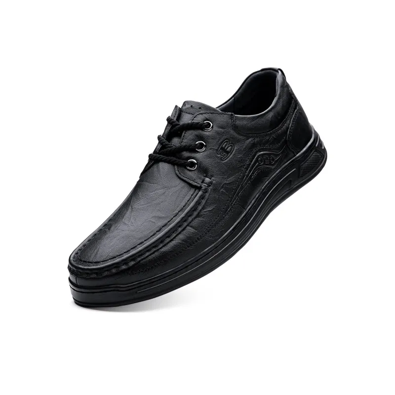 BEN SHERMAN Men's Casual Shoes Men Low Top-1