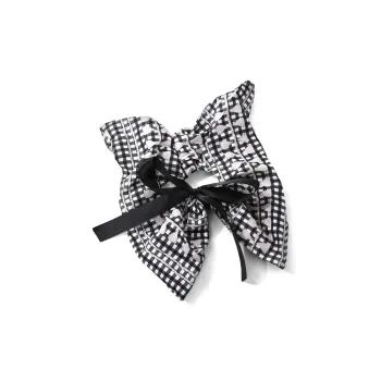 ZANC Hair Ties Women's