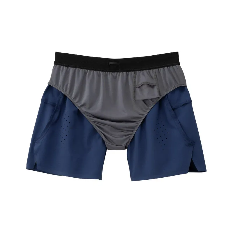 Mizuno SS25 Casual Shorts Unisex-6
