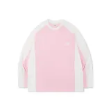 Pink White