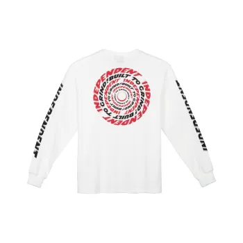 INDEPENDENT T-Shirt Unisex White