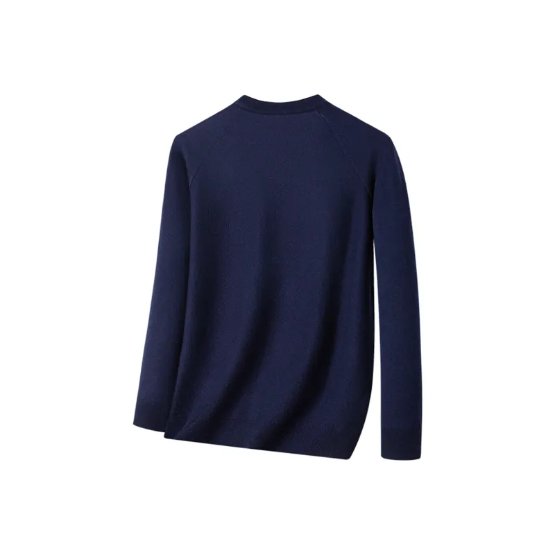 Red bean Knitwear Men-1