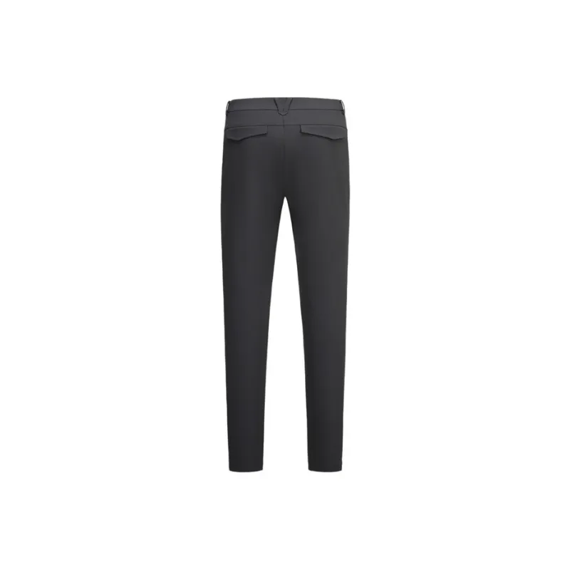 DESCENTE Golf FIELD Hyosung RECYCLE+ICE E Casual Pants Men's-5