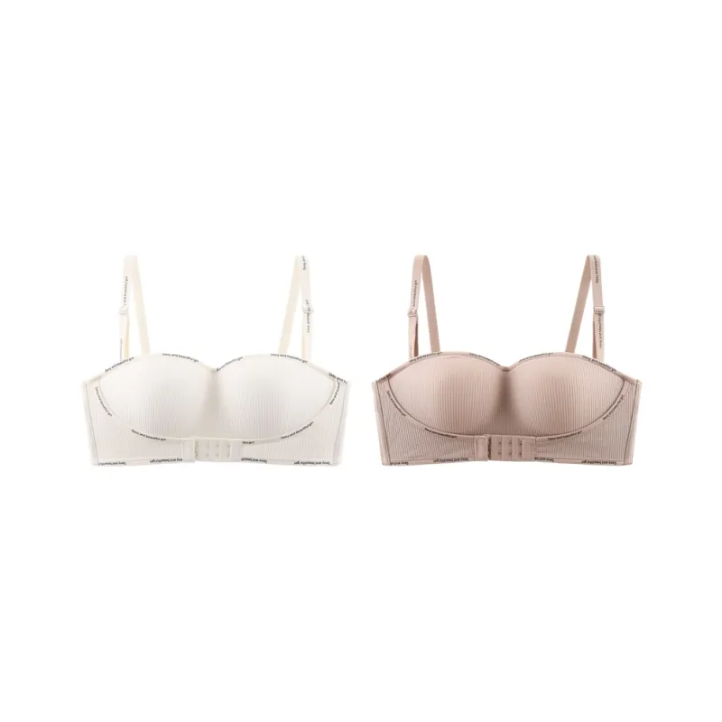 2323 Underwear Set Women's Coffee-6