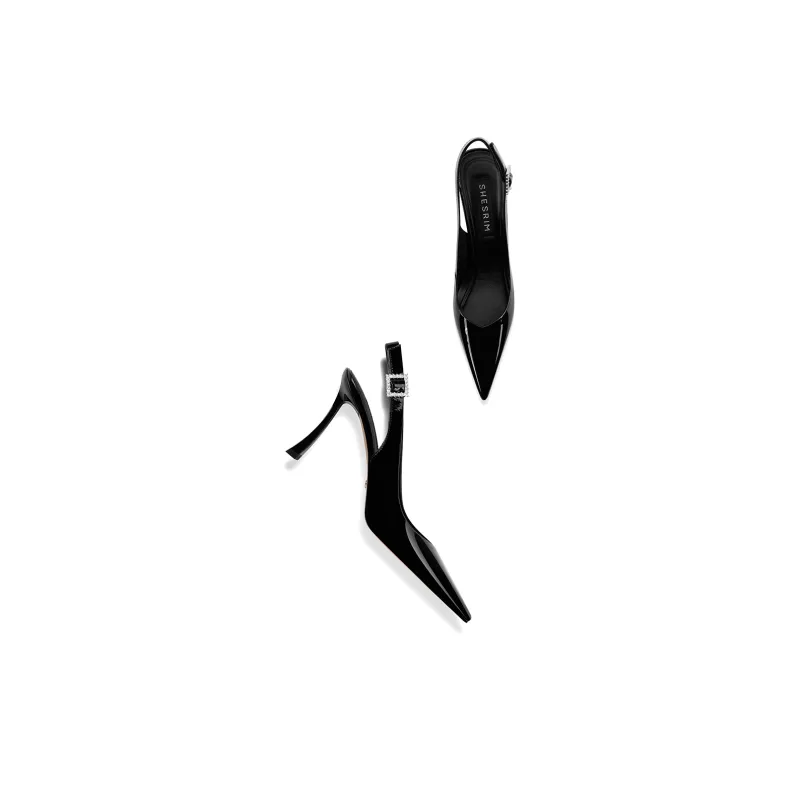 Shesrim High Heels Women's-5