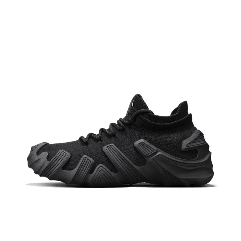 BOLE Cushioning And Breathable Low Top Casual Shoes Men's-6