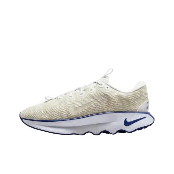 Nike Motiva Low Top Running Shoes Men's Light Khaki