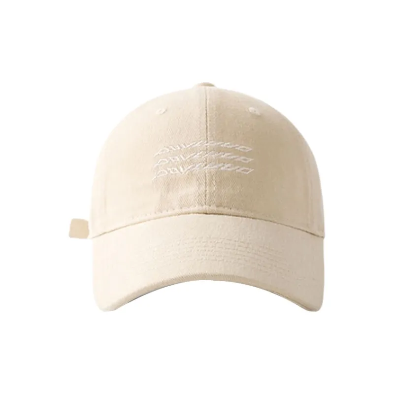CARTELO Cotton Baseball Caps Unisex-8