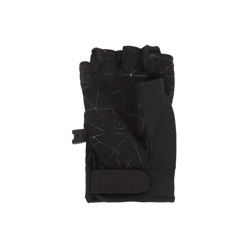 THE NORTH FACE Nylon, Polyurethane Gloves Men's Black-1