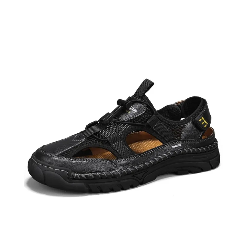 King Jinmai River Trekking Shoes Men's-5