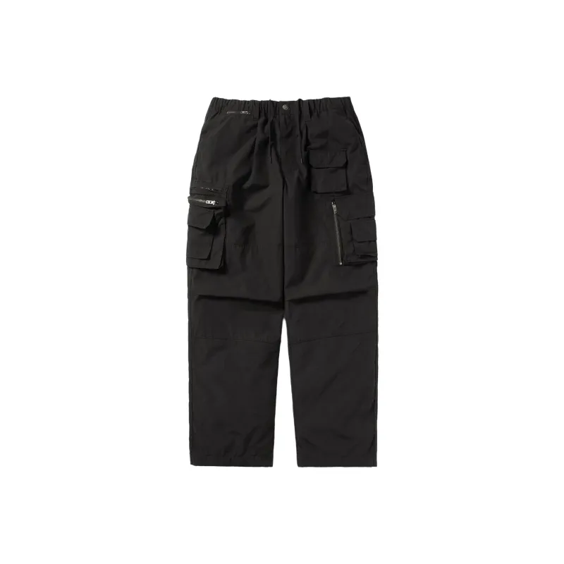 Thisisneverthat Multi Zip Cargo Pant-1