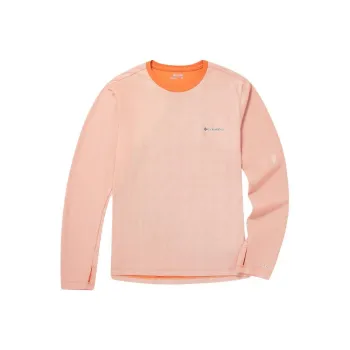 Columbia T Shirts Men Pink