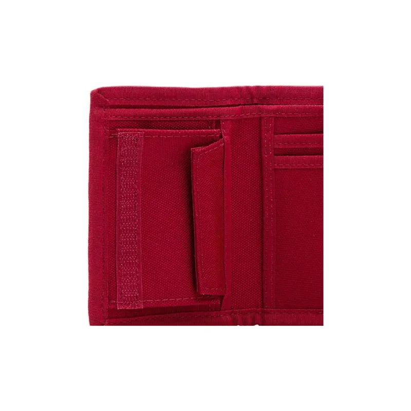 Levi’s Recycled Polyester Wallet Men's Red-3
