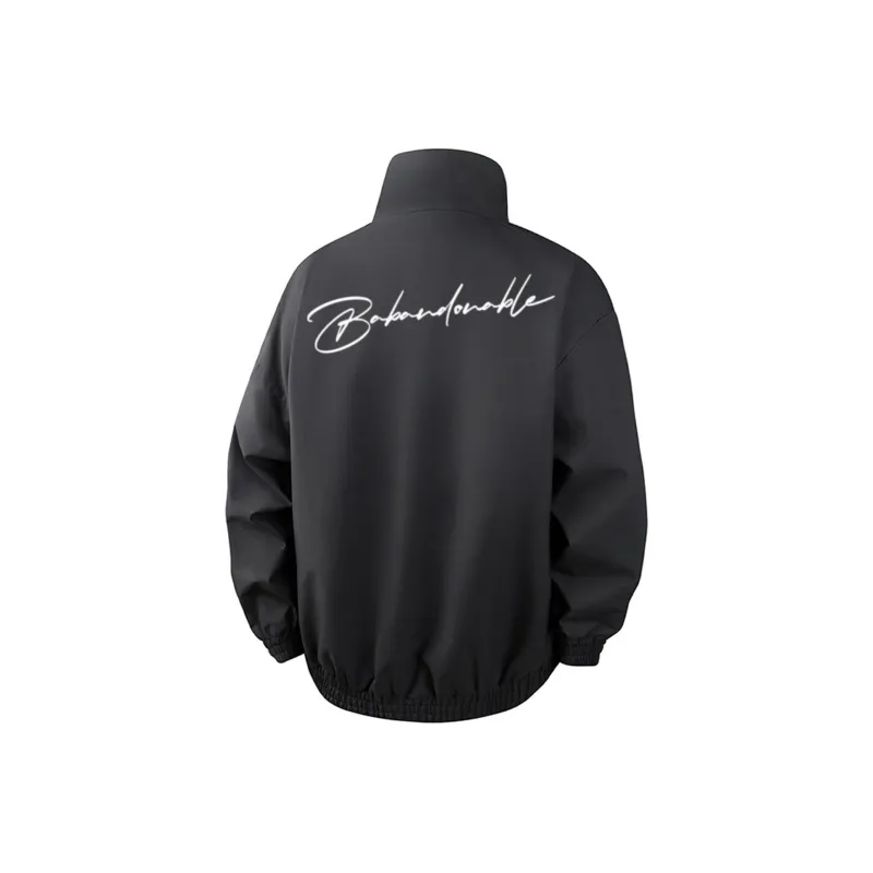 BOBBY ABLEY Jackets Coats Unisex-1