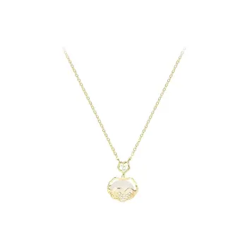 TRUE ME Alloy Necklaces Women's