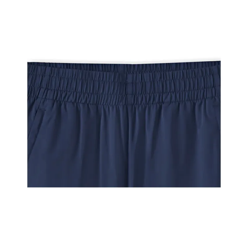 Skechers CasualGODRI Knitted Sports Pants Men's Marine Blue-4
