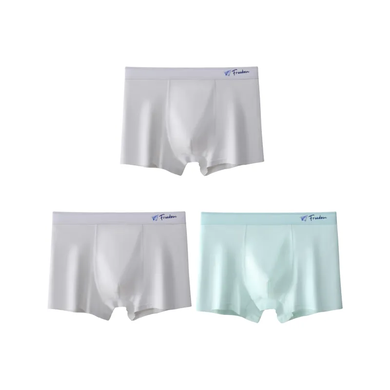 GOSO Men Underpants-11