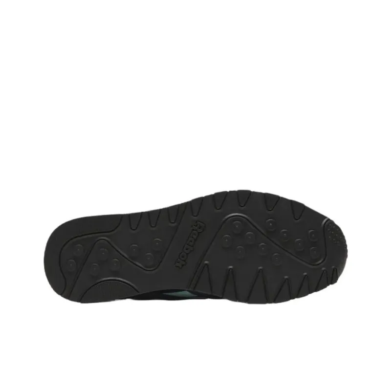 Reebok Classic Nylon 'Vector Navy Glitch Aqua'-5