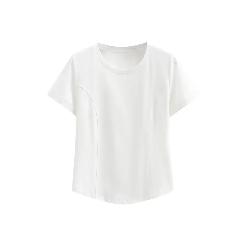 Urban Beauty Undershirt Women's-0