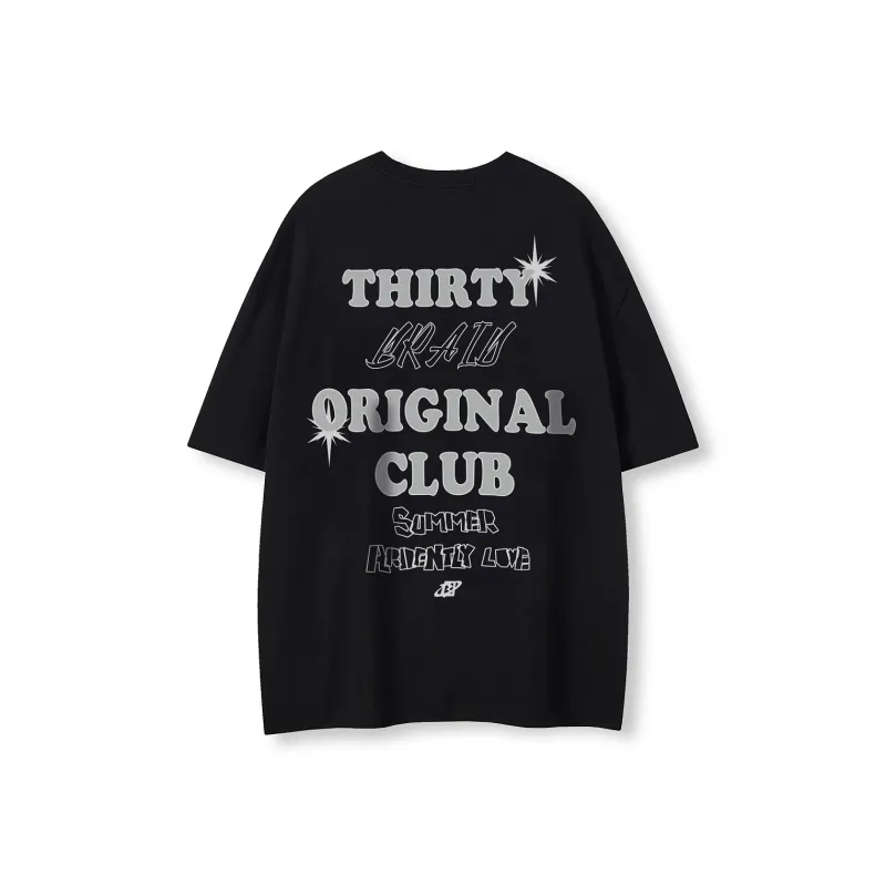 30BRAID T Shirts Unisex-31