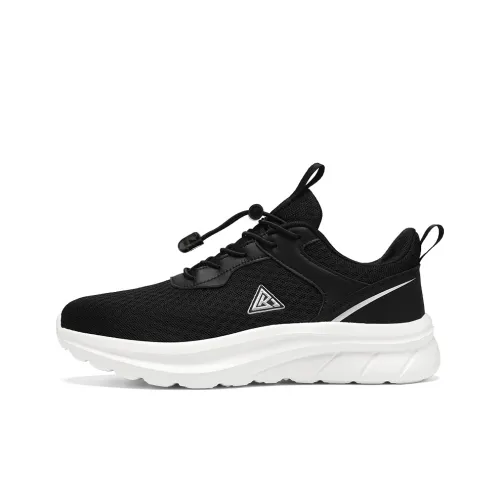 Recreation Slip Resistant Breathable Lightweight Low Top Casual Shoes Men's
