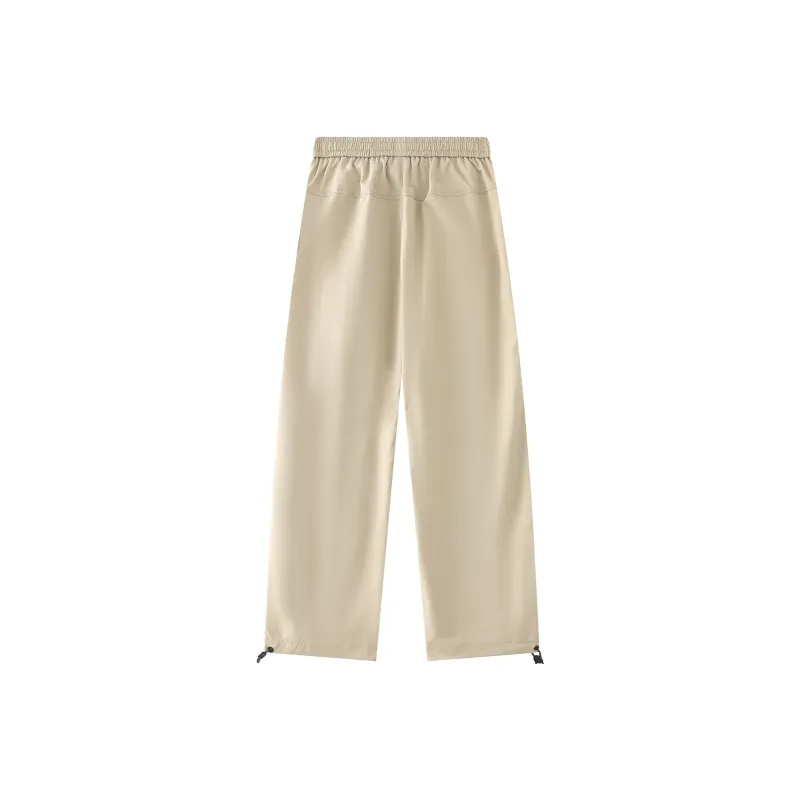 Mulinsen Casual Pants Unisex-8