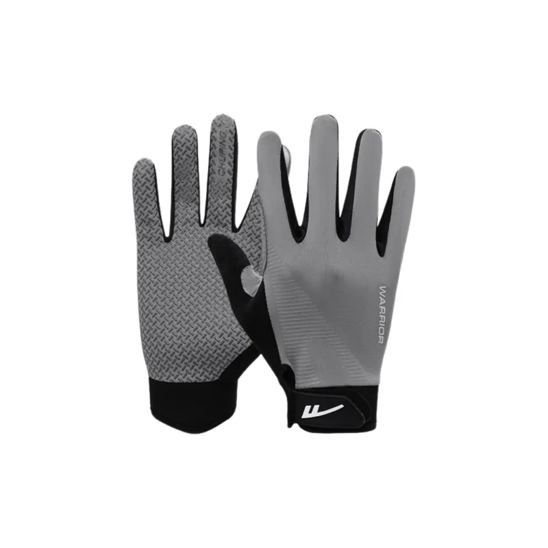 Warrior Polyamide Fitness Gloves Unisex-3