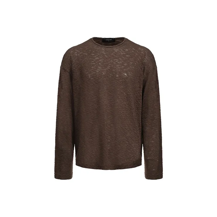 TERRA INCOGNITA Knitwear Unisex-3