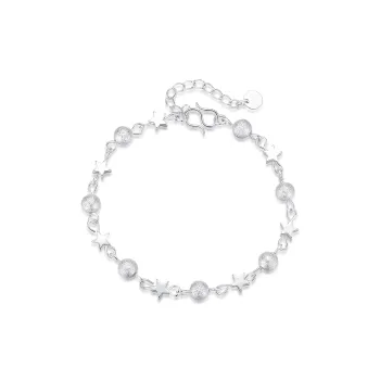 Tanizuku Copper Alloy Bracelets Women's
