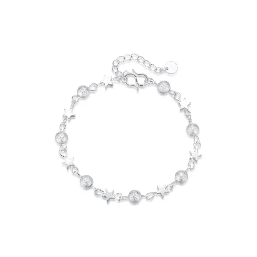 Tanizuku Copper Alloy Bracelets Women's
