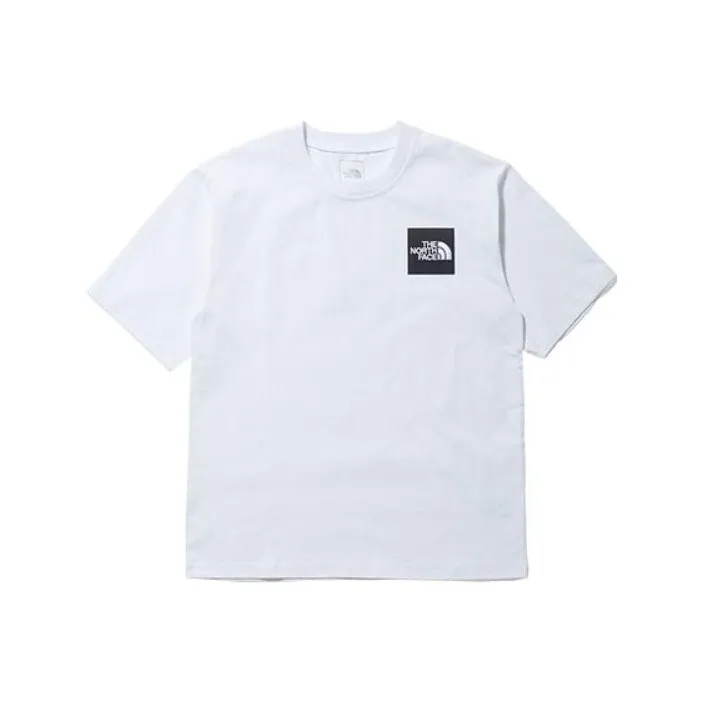 THE NORTH FACE UE Series T Shirt Men's White-0